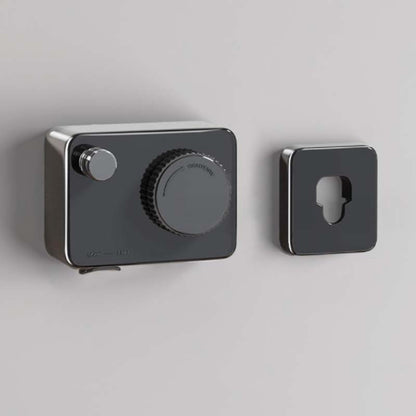 BowLift | Invisible retractable laundry line