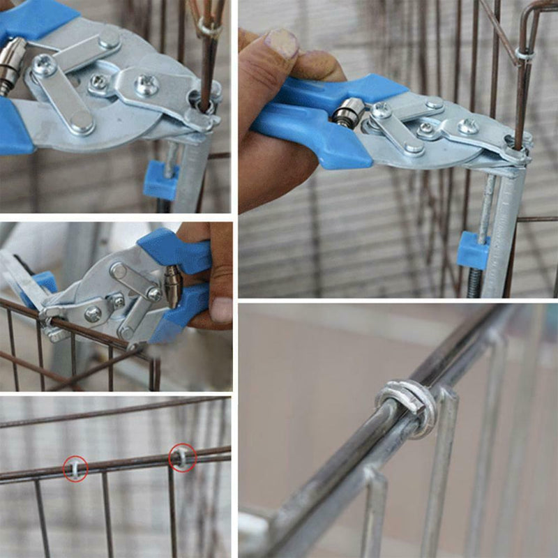 BowLift | Plier Wire Cage Clamp Pliers Tools