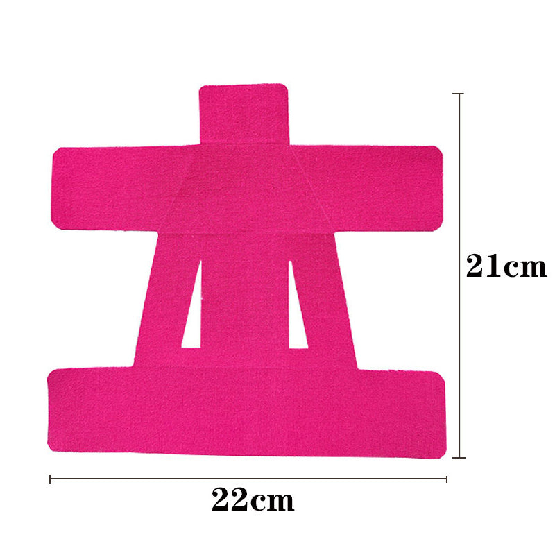 BowLift | Kinesiology patch for shoulder pain relief