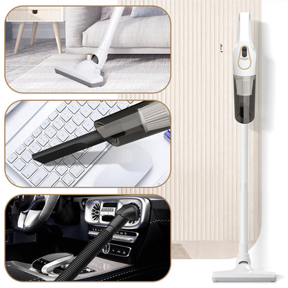 Skanto | Cordless High-Power Vacuum Cleaner