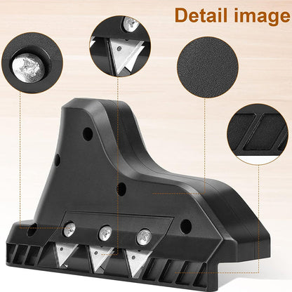 Skanto | Drywall Edge Chamfer Woodworking Hand Tool