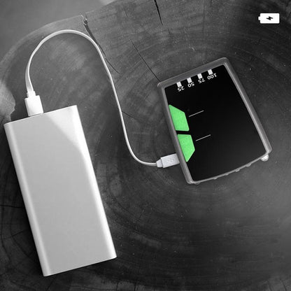 Skanto | Clip-On Cap LED Light