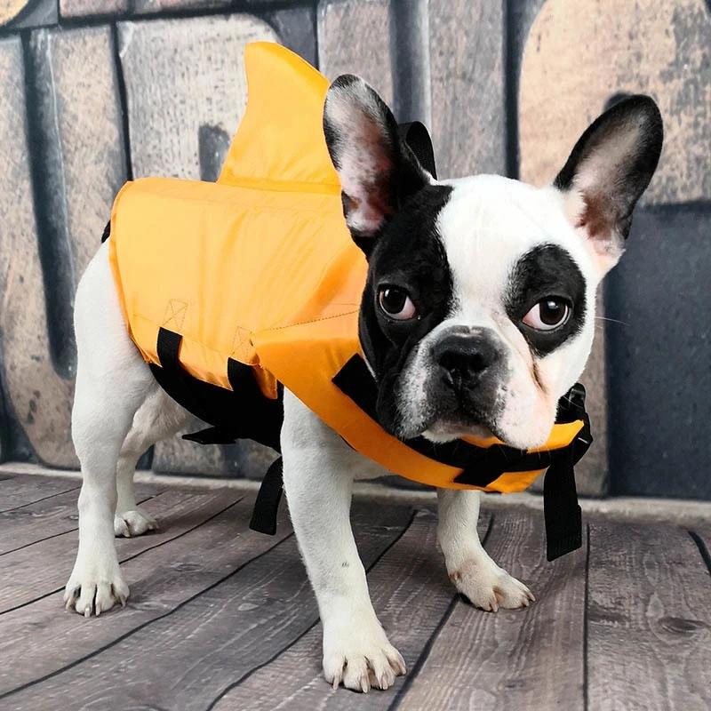 Skanto | Shark Life Vest