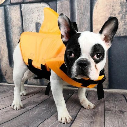 Skanto | Shark Life Vest