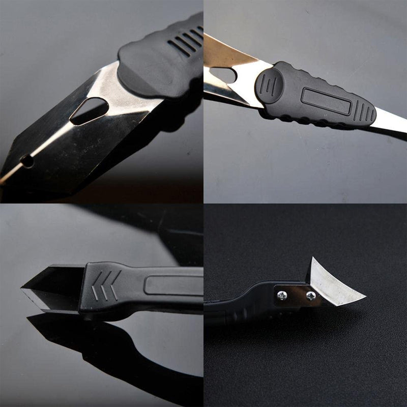 Skanto | Silicone Sealant Tools, 3pcs