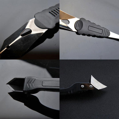 Skanto | Silicone Sealant Tools, 3pcs