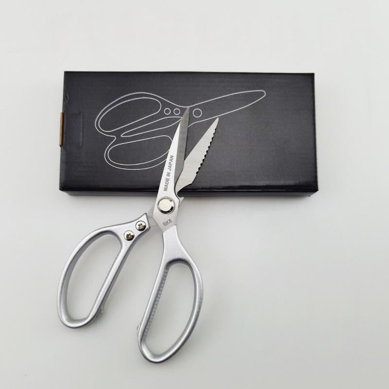 BowLift | Stainless Steel Kitchen Scissors