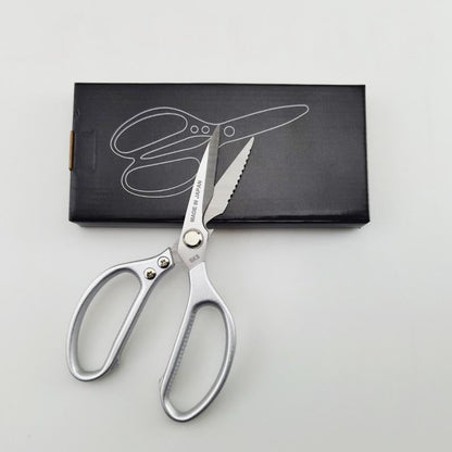 BowLift | Stainless Steel Kitchen Scissors