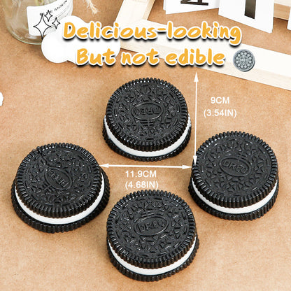 OREO Stress Squishy Toy | Karnz