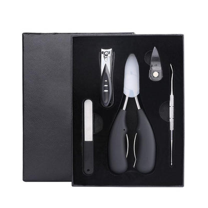 304 Stainless Steel Nail Clipper Set | Kalsten