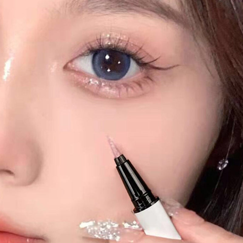 Skanto | Water and Oil-Repellent Eyeliner