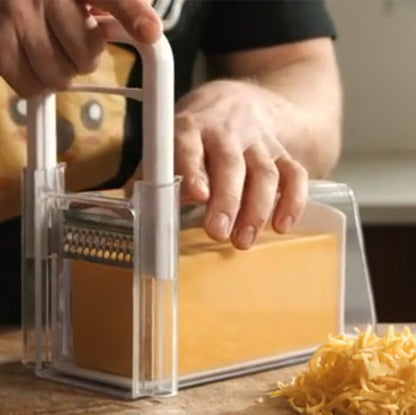 Skanto | 1 In 1 Cheese Slicer
