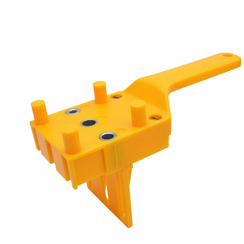Skanto | Drill Jig | Make Dowels and Drill Holes Easy