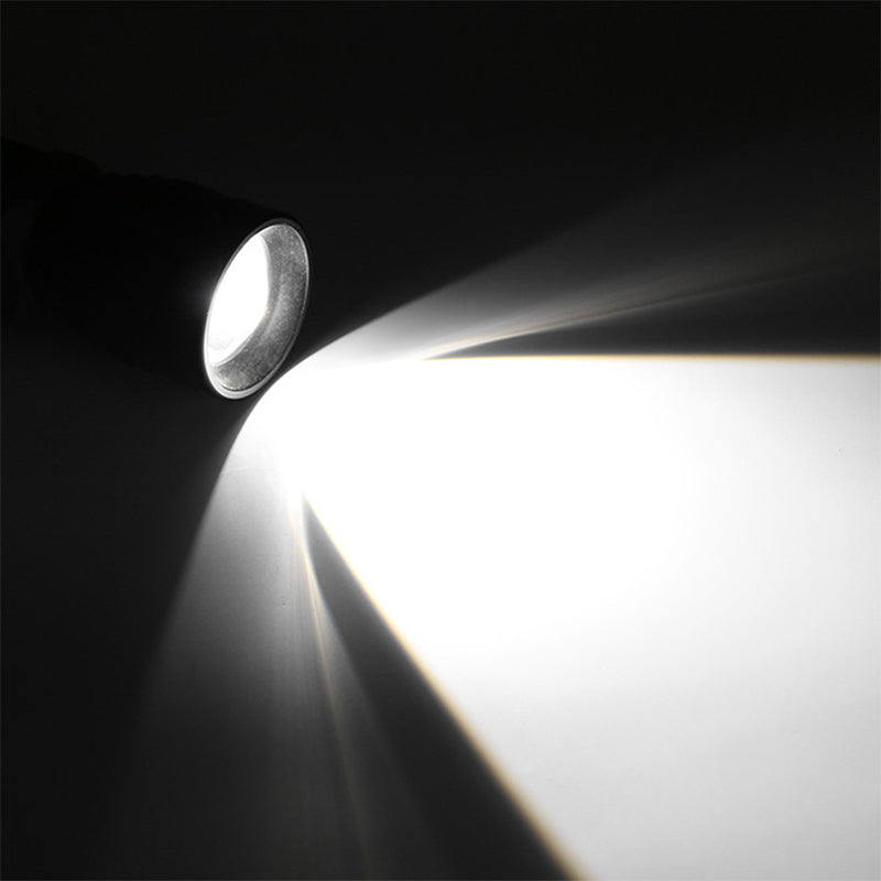 Mini portable flashlight | Karnz