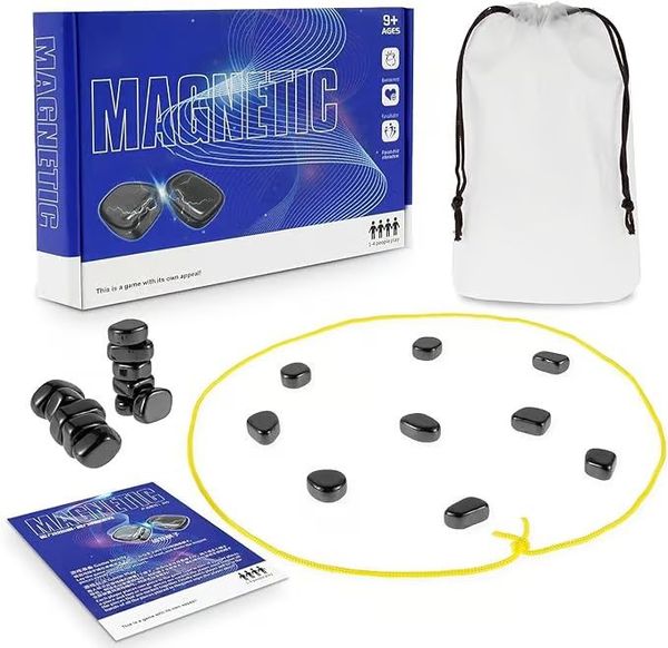 BowLift | Magnetic Chess Games