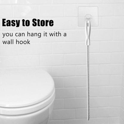 Skanto | Flexible Pipe Cleaning Brush