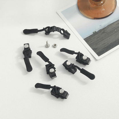 Skanto | Removable Zipper Repair Kit (6pcs)