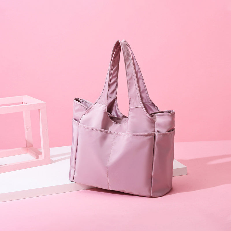 Skanto Skanto | Multifunctional Large Capacity Tote Bag for Women