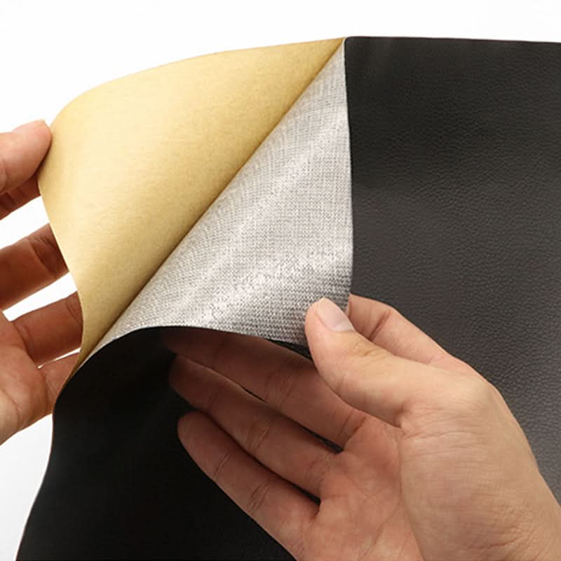 BowLift | Self-Adhesive Leather Repair Patch 50x137cm