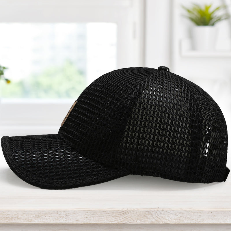 Kalsten | Summer Outdoor Leisure Baseball Cap