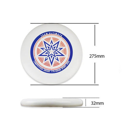 Skanto | Discraft 175 gram Ultra Star Sport Disc