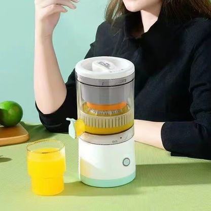 Skanto | Household Electric Juicer