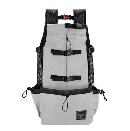 Skanto | Dog Backpack Carrier