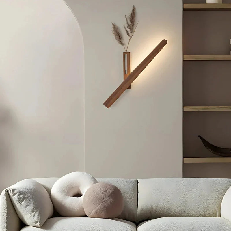 Skanto | EasyStick Vase Wall Lamp