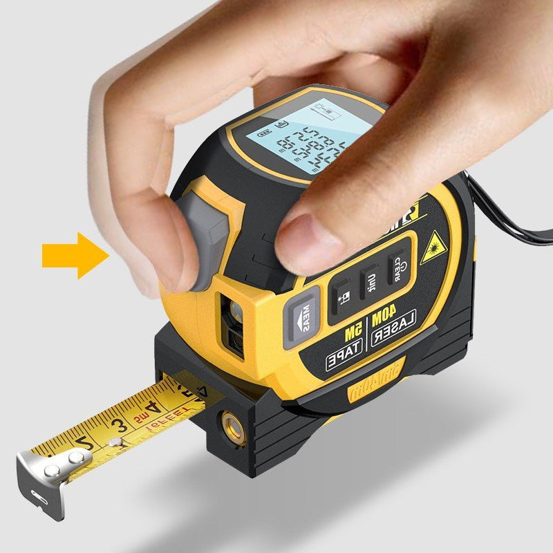 Skanto | Infrared Laser Tape Measure