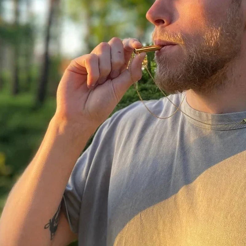 Hertz Meditation Pipe | Karnz