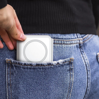 BowLift | MagFold Pro - Wireless charging - Sleek design - Optimal performance