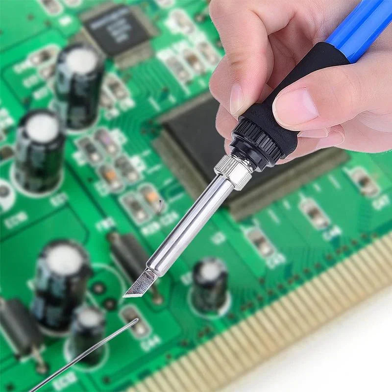 BowLift | Solder Wire for Electrical Soldering