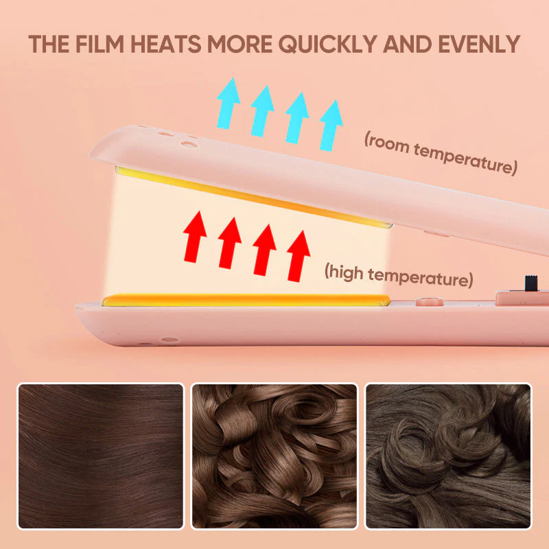 Skanto | CurlBuddy Effortless Curl Styling Anything