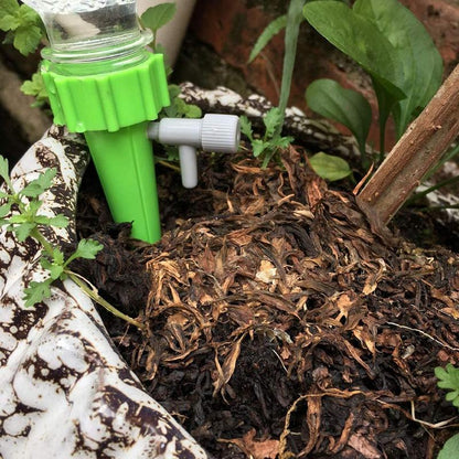 Automatic Water Irrigation Control System | Bowlift