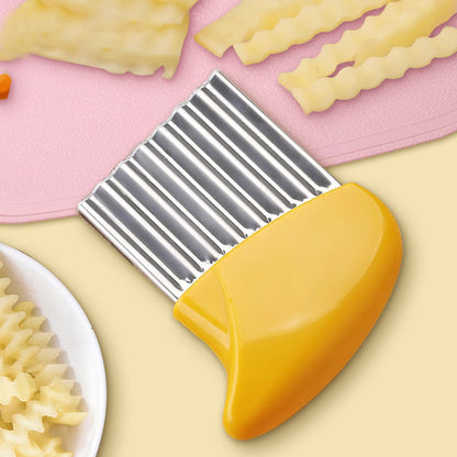 Skanto | Stainless Steel Potato Slicer Blade