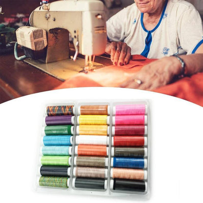 Skanto | Mini Portable Handheld Sewing Machine