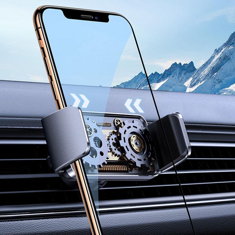 Brehn | 360 Degree Rotation Adaptive Phone Holder