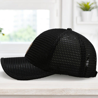 BowLift | Summer Outdoor Casual Baseball Cap