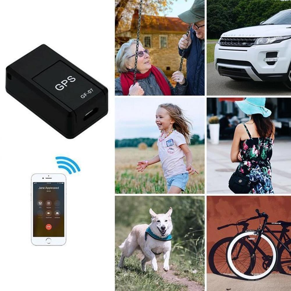 Skanto | Tracker, Magnetic Mini Skanto | Anti-theft Locator Skanto | Tracker