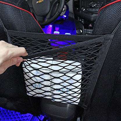 BowLift | Storage Network of the Car Seat