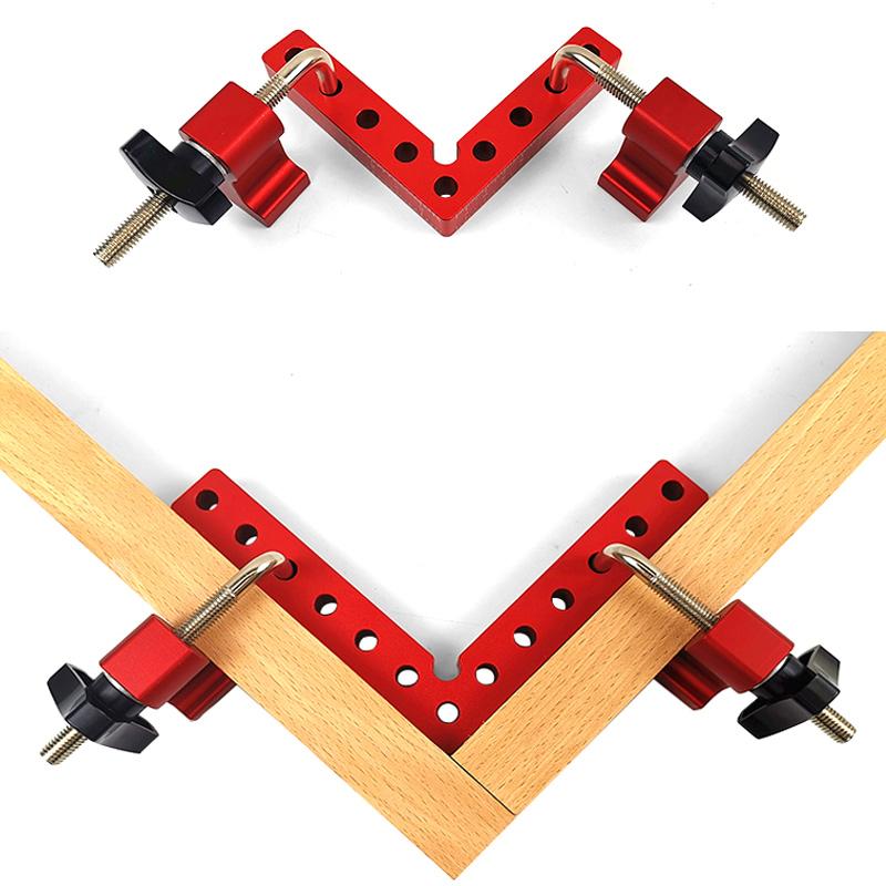 Skanto | Angle Clamp for Woodworking
