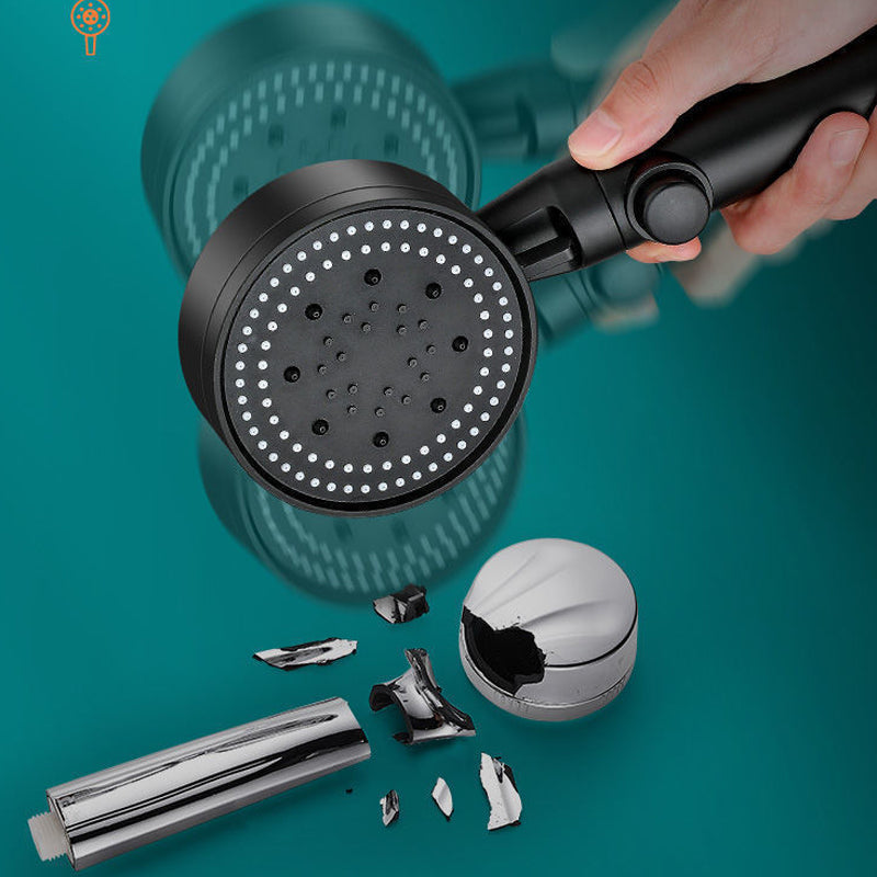 Skanto | Multifunctional High-Pressure Shower Head