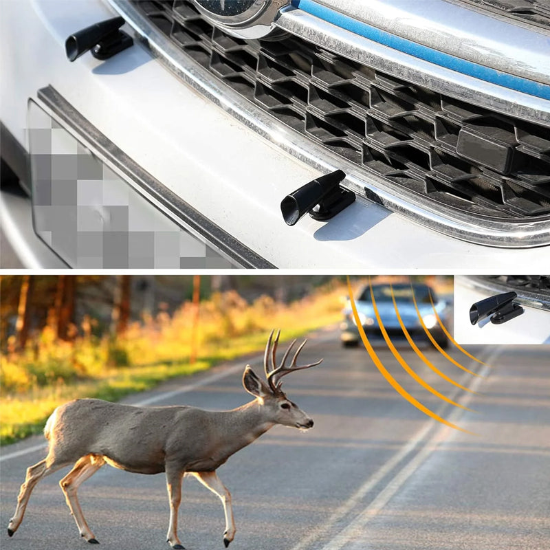 Car Deer Warning Whistle