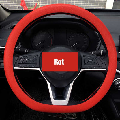 BowLift | Car Steering Wheel Cover