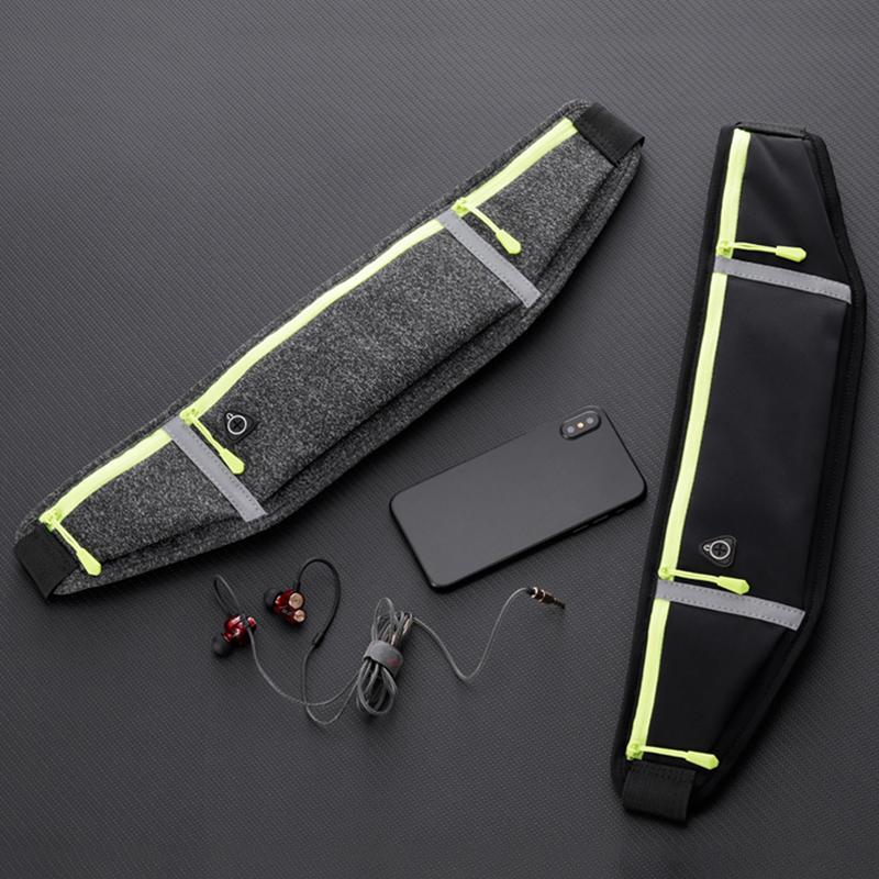 Skanto | Mini Waterproof Sport Belt Bag