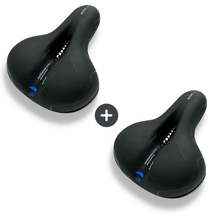 Kalsten | CloudComfort Pro Pain-Free Cycling