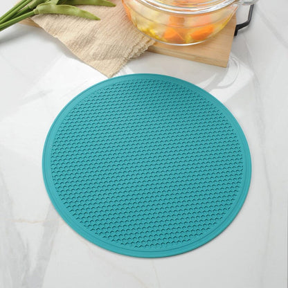 BowLift | Microwave Mat Silicone Cover Pad