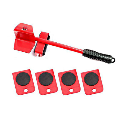 BowLift | Tool Set for Lifting and Moving Heavy Furniture