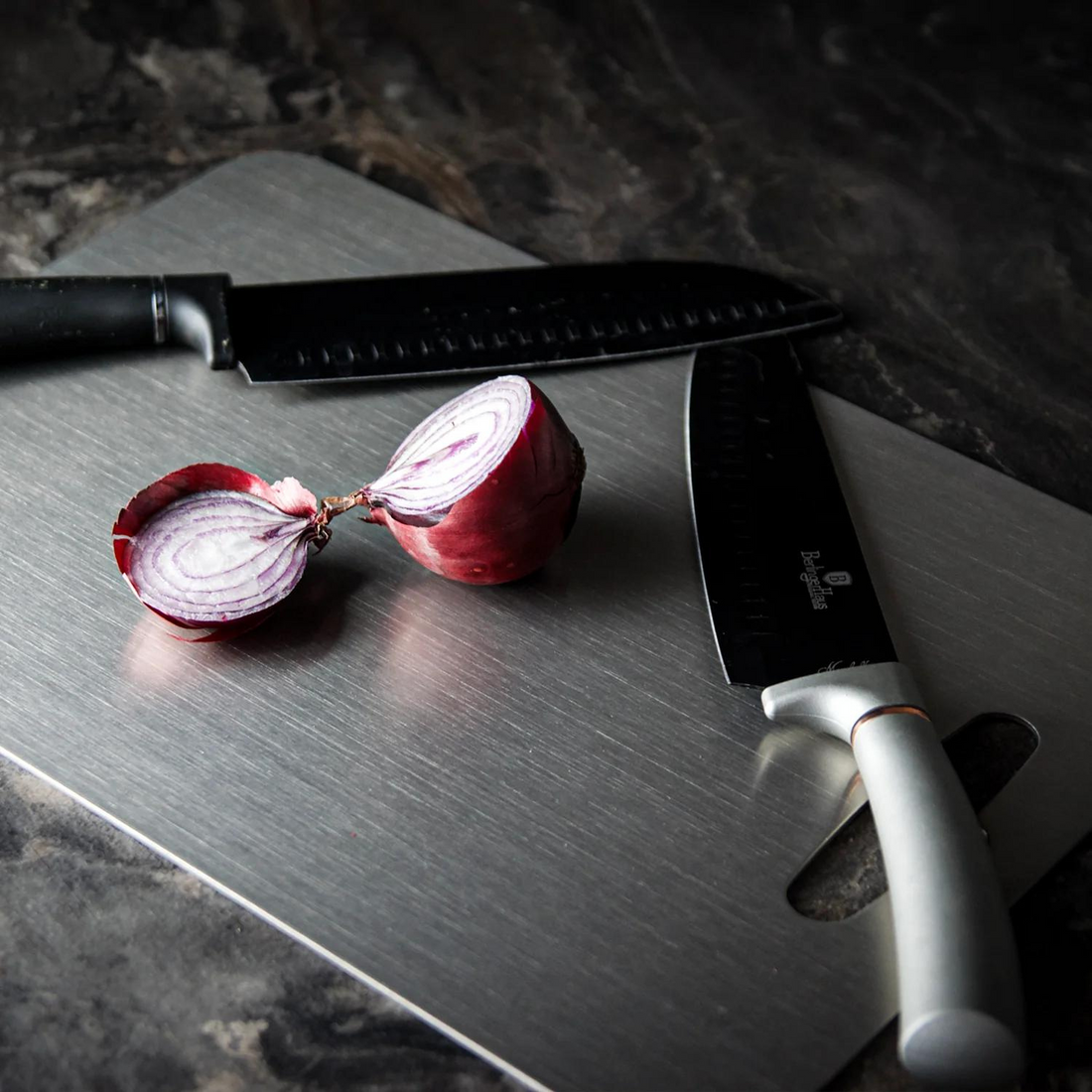 Skanto | Titan Cutting Board – Hygienic & Durable