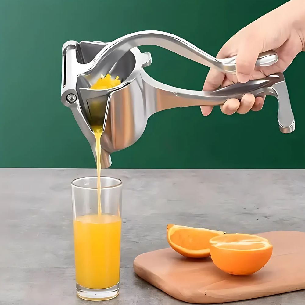 Skanto | Nova Press Citrus Juicer
